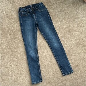 GAP jeans